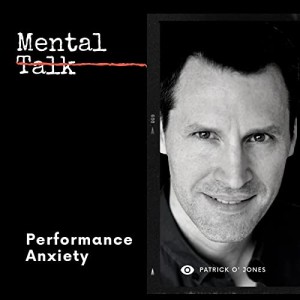 Mental Talk About Performance Anxiety with Mostafa Ashraf and Yara