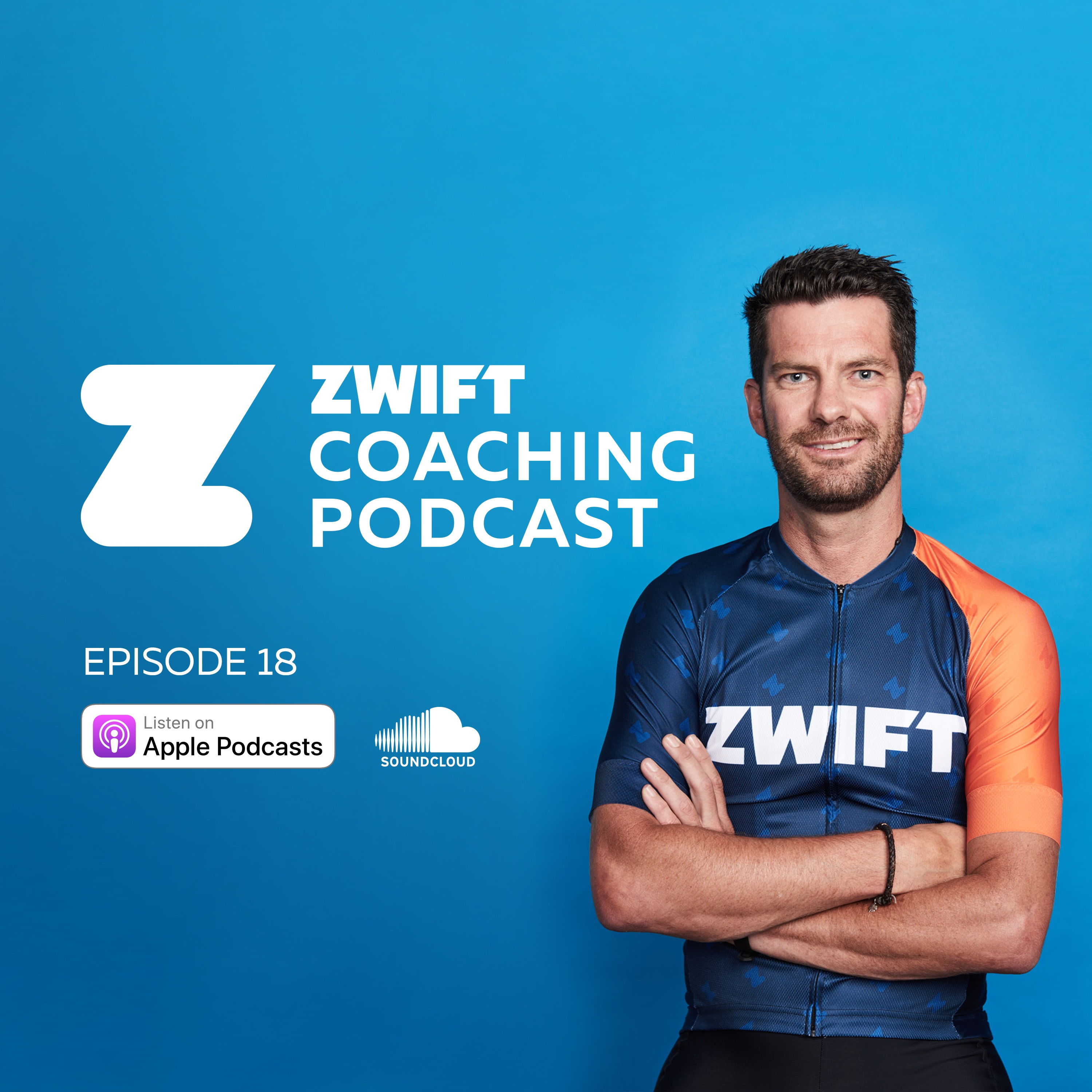 Episode 18 - End of Season