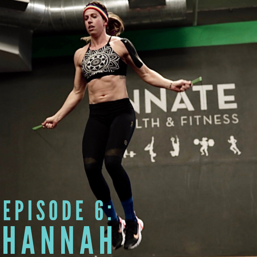 Before & After - Training, lifestyle & mindset from a masters athlete POV