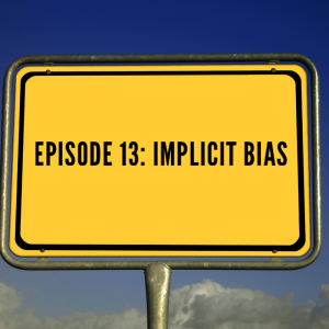 Implicit Bias