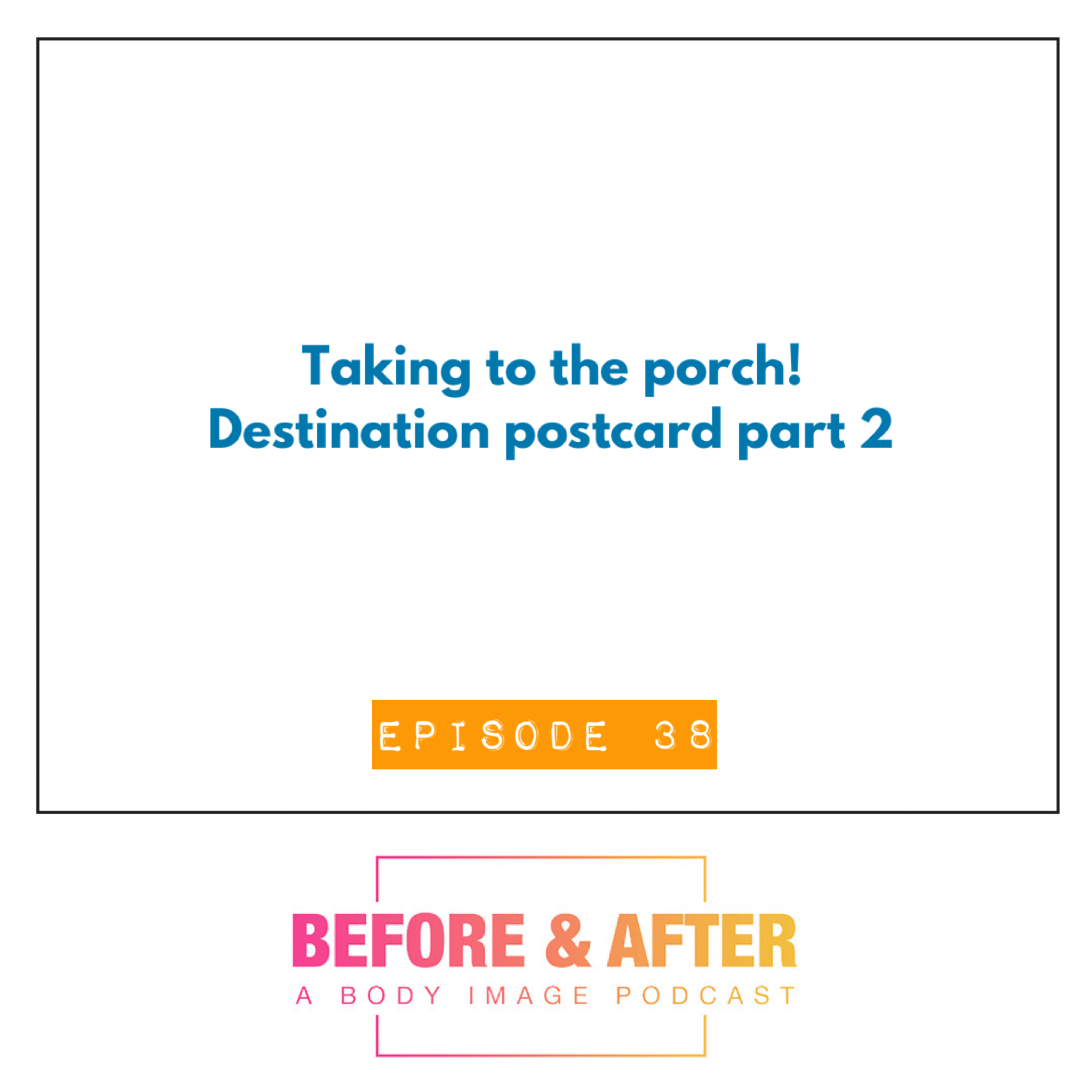 Before & After - Training, lifestyle & mindset from a masters athlete POV