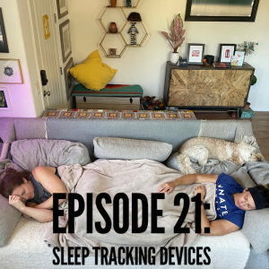 Sleep Tracking Devices