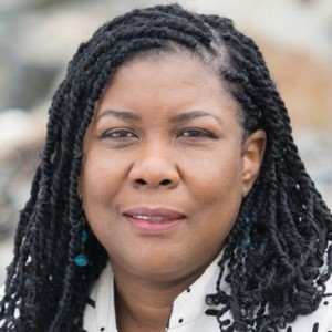 Sheila Wise Rowe: Healing Racial Trauma