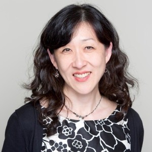 Healing Our Broken Humanity: An Interview with Dr. Grace Ji-Sun Kim