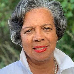 Barbara L. Peacock: Soul Care in African American Practice