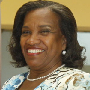 Denise Margaret Thompson: Leading Black Scholars and Professionals