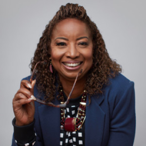Dr. Brenda Salter McNeil: The Road to Racial Reconciliation