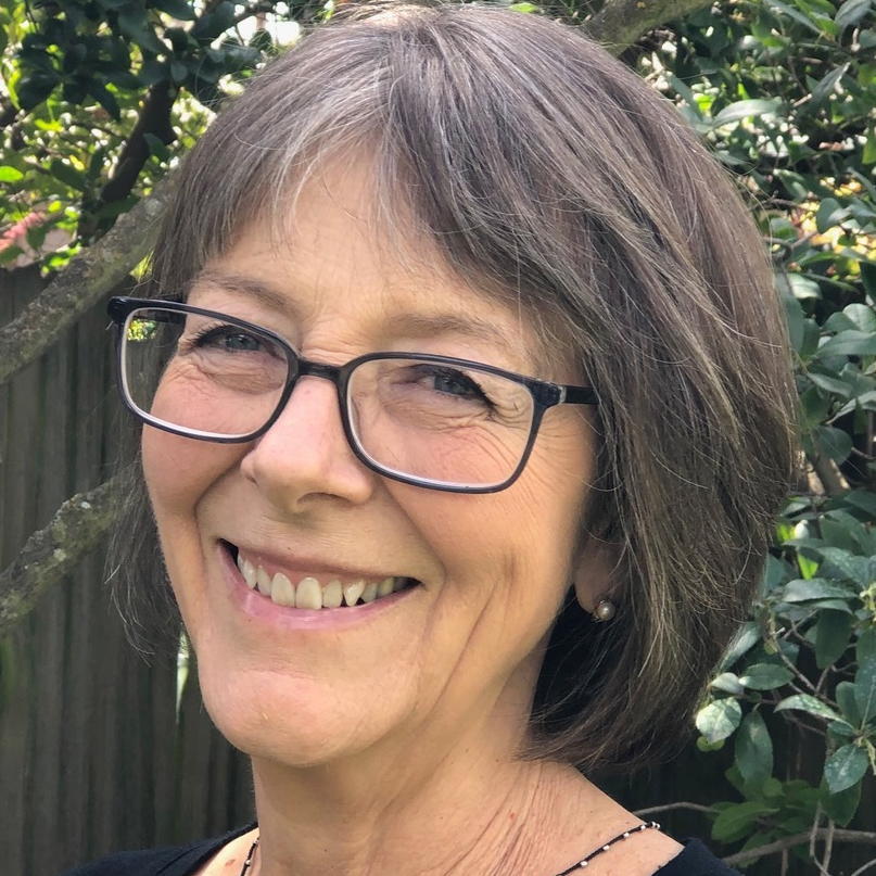 The Women Scholars and Professionals Podcast