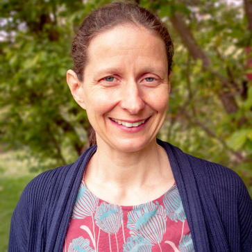 The Women Scholars and Professionals Podcast