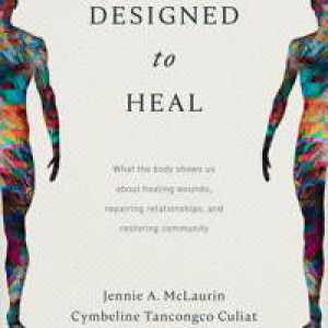 Jennie McLaurin and Bem Culiat: Designed to Heal