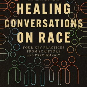 Krystal Hays and Veola Vazquez: Healing Conversations on Race