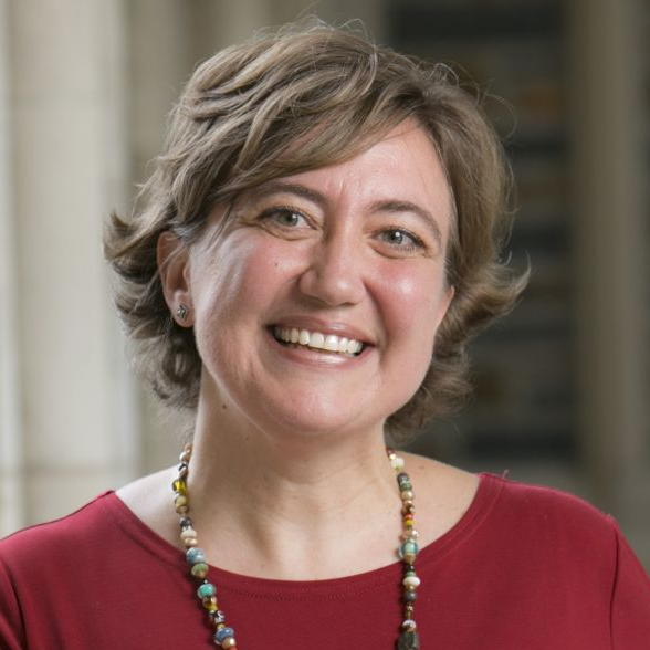 The Women Scholars and Professionals Podcast