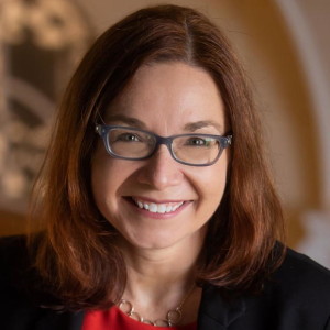 Archive Dive: Katharine Hayhoe on All Shall Be Well
