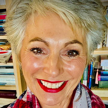The Women Scholars and Professionals Podcast