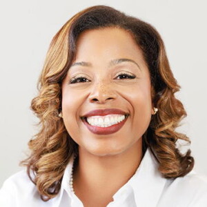 Nicole Massie Martin: Nailing It
