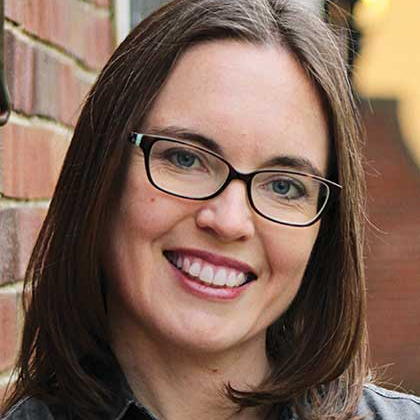 The Women Scholars and Professionals Podcast