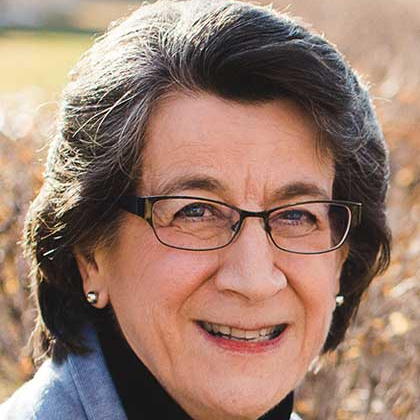 The Women Scholars and Professionals Podcast