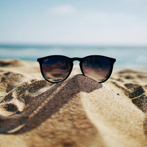 On Hope & Courage: A Summer Roundtable Conversation