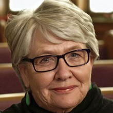 The Women Scholars and Professionals Podcast