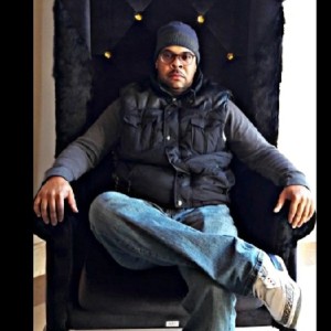 Loungin Wit Skip Podcast (Episode 26) Interview with Music Producer "Wally" of Basement Beats