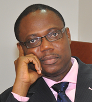 Take, Eat, This is my Body by: Apostle (Dr.) Aaron Ami-Narh