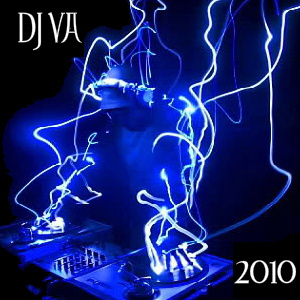 DJ Va Feb 2013 Love or Obsession Mix