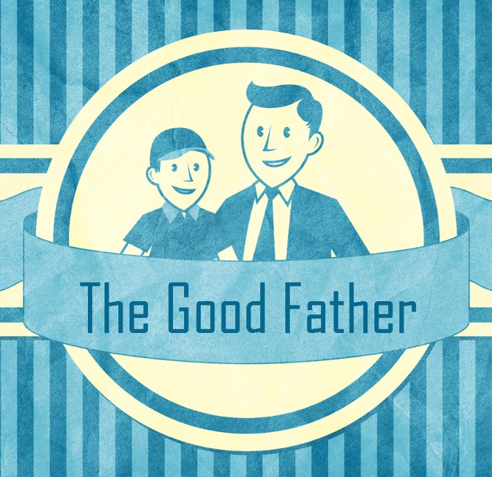 The Good Father WK 3