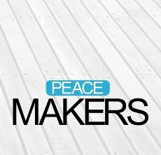 Peace Makers WK 4