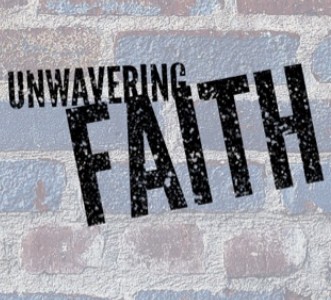 Unwavering Faith WK 1