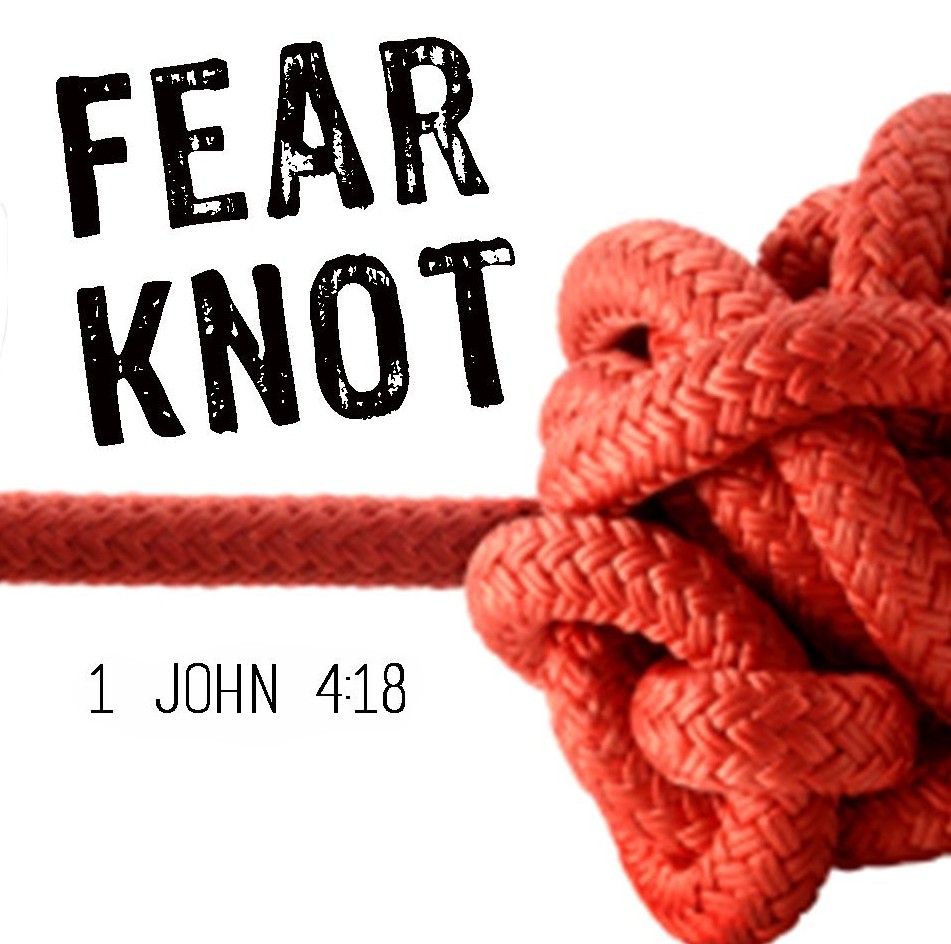 Fear Knot WK 3