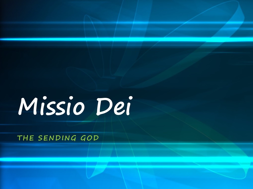 Missio Dei