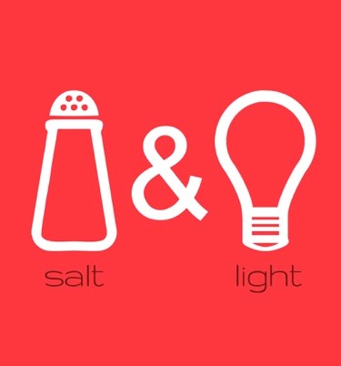 Salt & Light WK 7