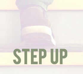 Step Up WK 1