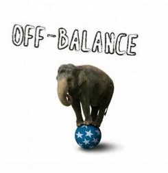 Off Balance WK 2
