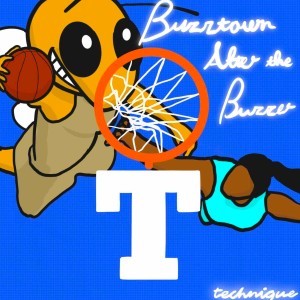 Buzztown After The Buzzer E1: Loss at NC State