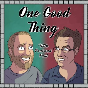 Episode 206. The Terminator Franchise