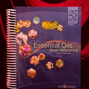 #375 - Young Living Essential Oils (Part 2)