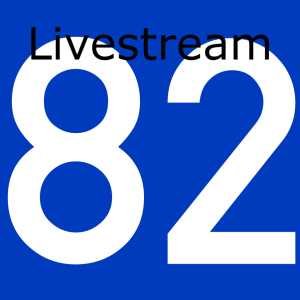 Livestream #82 - 6 June 2020