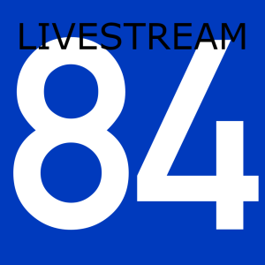 Livestream #84 - 20 June 2020