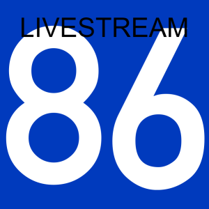 Livestream #86 - 3 July 2020