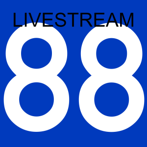 Livestream #88 - 18 July 2020