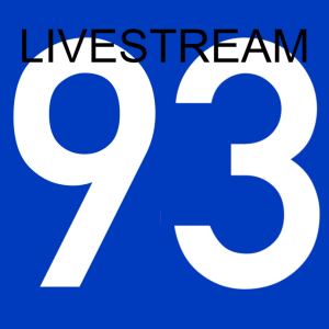 Livestream #93 - Can‘t Use That Name