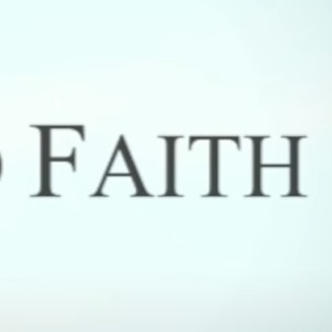 Secret Show #302 - Kaitlin’s Journey To Faith