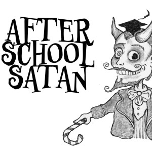 Score One For Satan - Episode #432