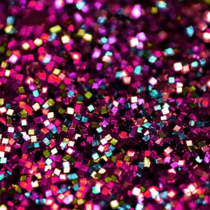 Secret Show #287 - Glitter Gift