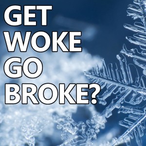 Get Woke Go Broke? - Episode #392