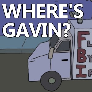 Gavin McInnes Got Pinched? - Episode #394