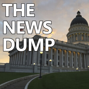 The News Dump - Episode #405