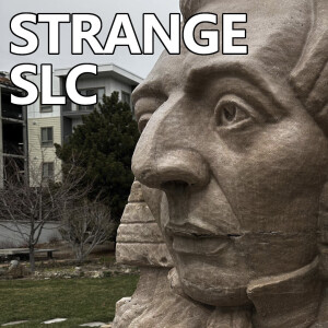 Strange SLC - Episode #411