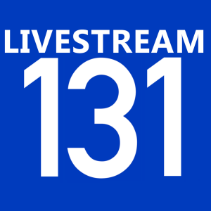 Livestream #131 - Ant Liqueur